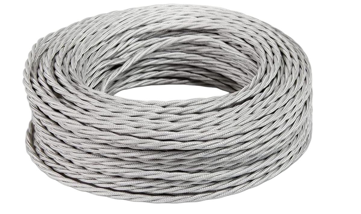 TWISTED SILVER TWISTED SILVER