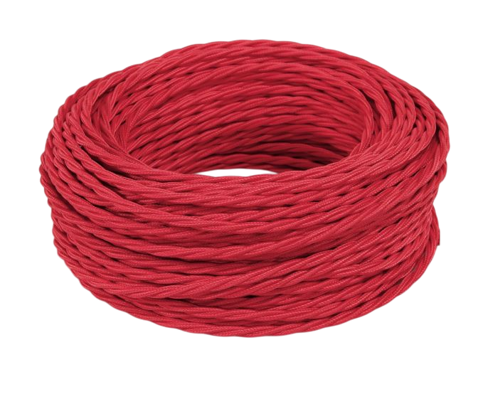 TWISTED RED TWISTED RED