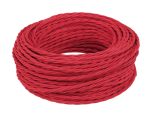 TWISTED RED TWISTED RED