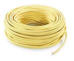 CEVRON YELLOW CEVRON YELLOW