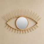 EVIL EYE MIRROR