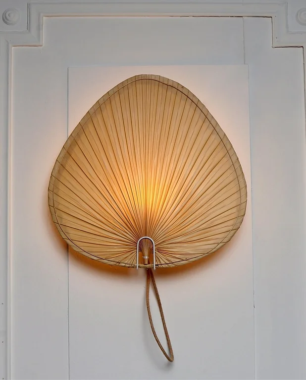 Φωτογραφία από Wall sconces