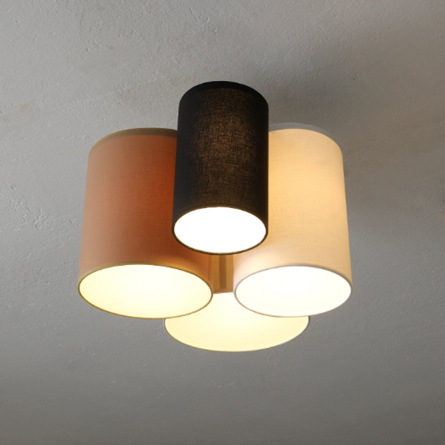 Φωτογραφία από Flush Mount Lights