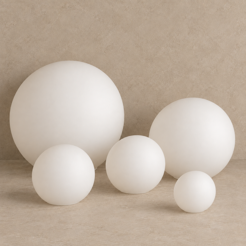 GLOBES REPLACEMENT Φωτογραφία από GLOBES REPLACEMENT